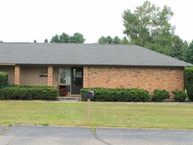 House for sale in Oscoda