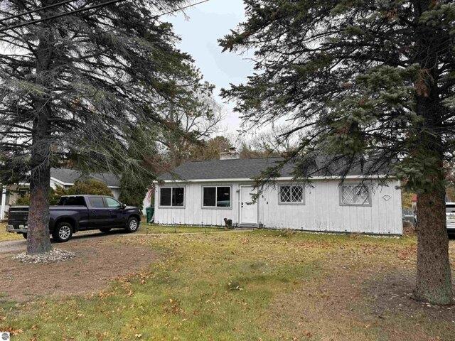 House for sale in Oscoda, Michigan
