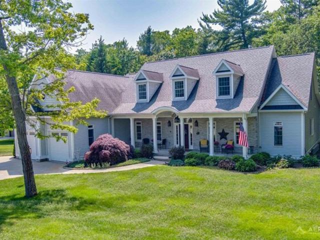 House for sale in Oscoda