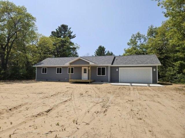 House for sale in Oscoda