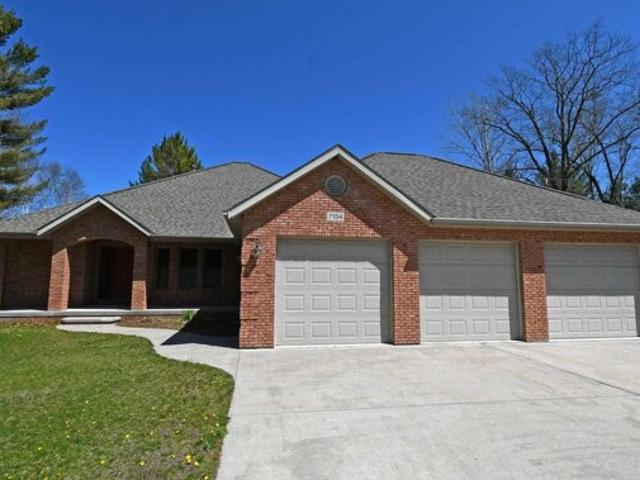 House for sale in Oscoda