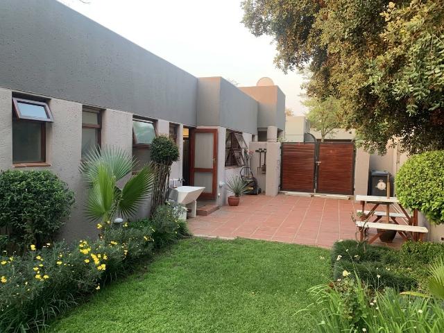 House for rent in Cedar Lakes, Randburg