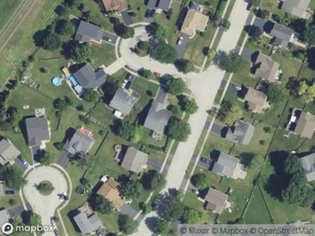 House for sale in Joliet, Illinois