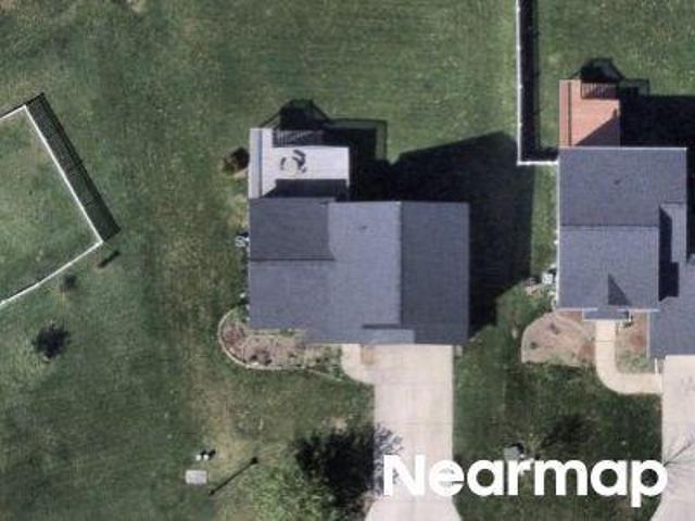 House for sale in Kentwood, Michigan