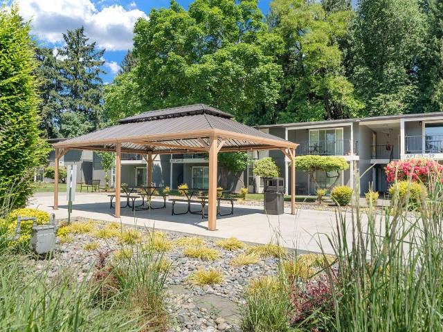 Apartment for rent in Carter Park, Vancouver