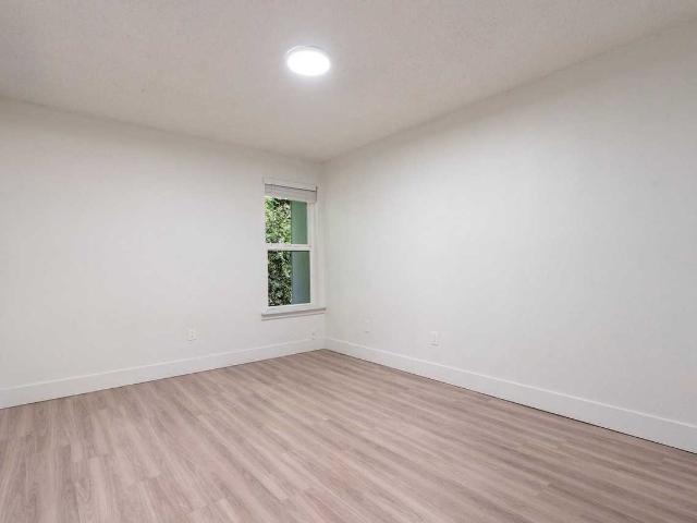 Apartment for rent in Carter Park, Vancouver
