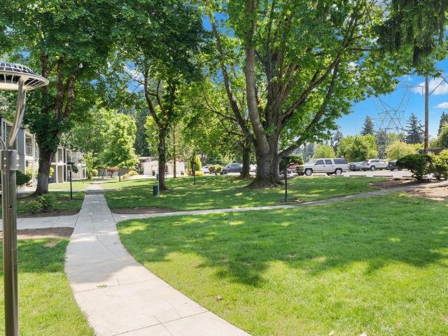 Apartment for rent in Carter Park, Vancouver