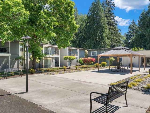 Apartment for rent in Carter Park, Vancouver