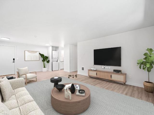 Apartment for rent in Carter Park, Vancouver