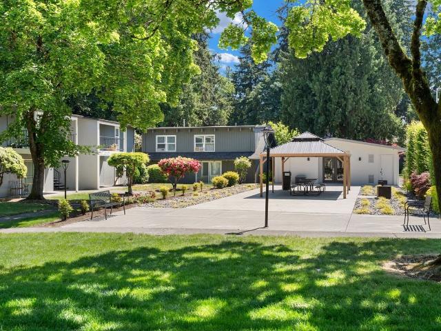 Apartment for rent in Carter Park, Vancouver
