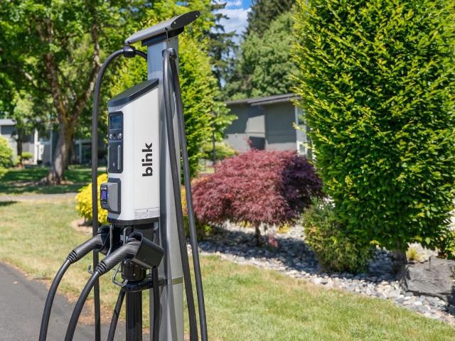 Apartment for rent in Vancouver, Washington