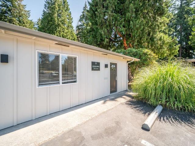 Apartment for rent in Carter Park, Vancouver