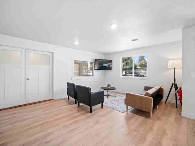 Apartment for rent in Carter Park, Vancouver