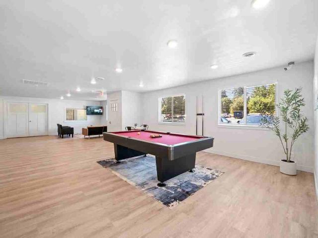 Apartment for rent in Carter Park, Vancouver
