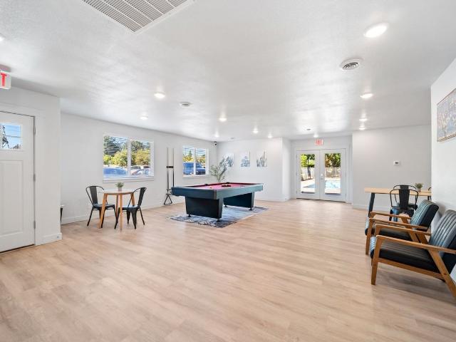 Apartment for rent in Carter Park, Vancouver