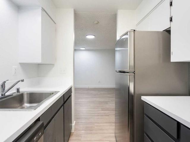 Apartment for rent in Carter Park, Vancouver