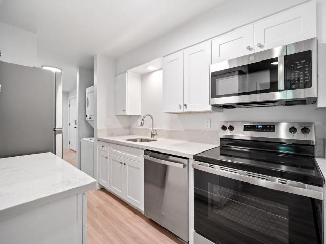 Apartment for rent in Carter Park, Vancouver
