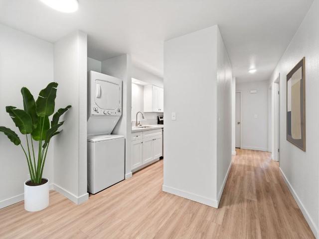 Apartment for rent in Carter Park, Vancouver