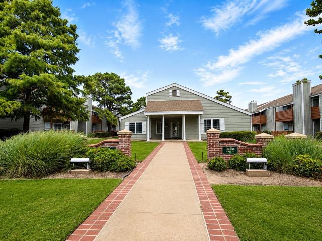 Apartment for rent in Tulsa, Oklahoma