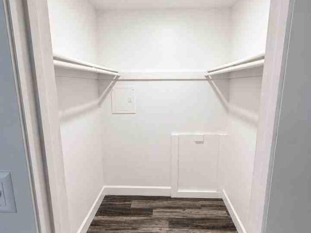 Apartment for rent in SoBo Bar District, Tulsa