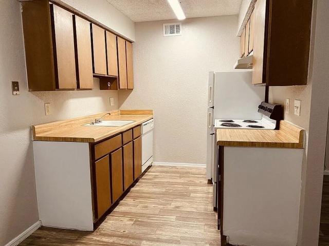 Apartment for rent in SoBo Bar District, Tulsa