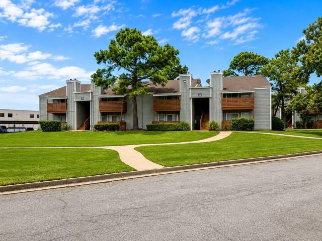 Apartment for rent in Tulsa, Oklahoma