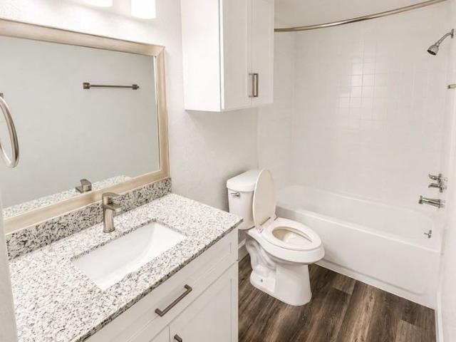 Apartment for rent in Tulsa, Oklahoma