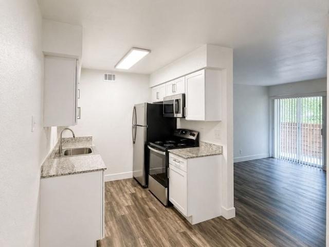 Apartment for rent in Tulsa, Oklahoma