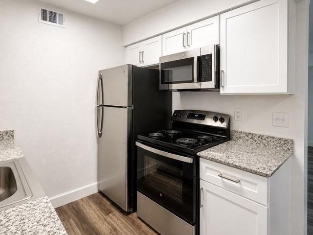 Apartment for rent in SoBo Bar District, Tulsa