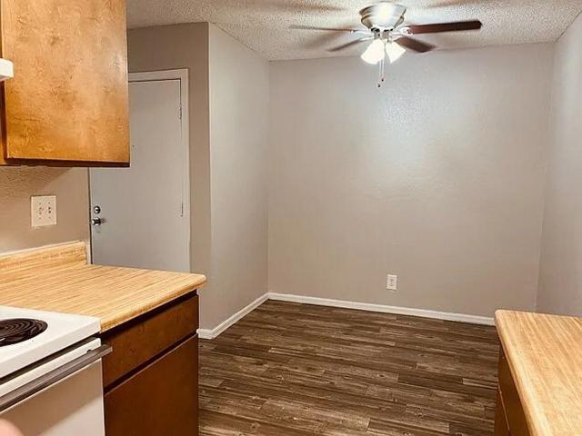 Apartment for rent in Tulsa, Oklahoma