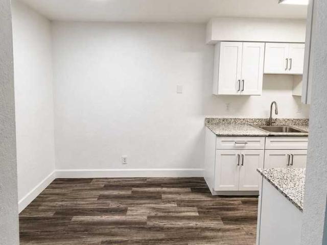 Apartment for rent in Tulsa, Oklahoma