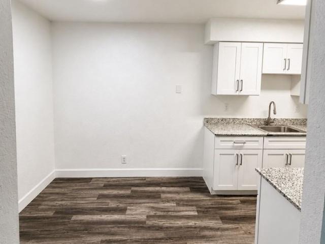 Apartment for rent in Tulsa, Oklahoma