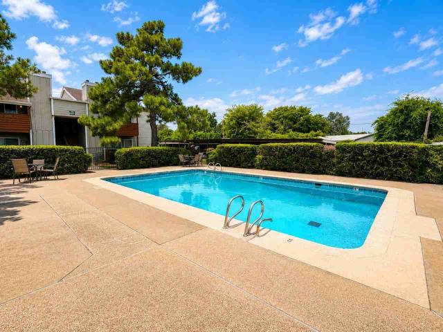 Apartment for rent in Tulsa, Oklahoma