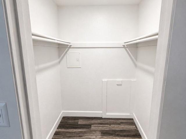 Apartment for rent in Tulsa, Oklahoma