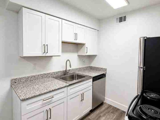 Apartment for rent in Tulsa, Oklahoma