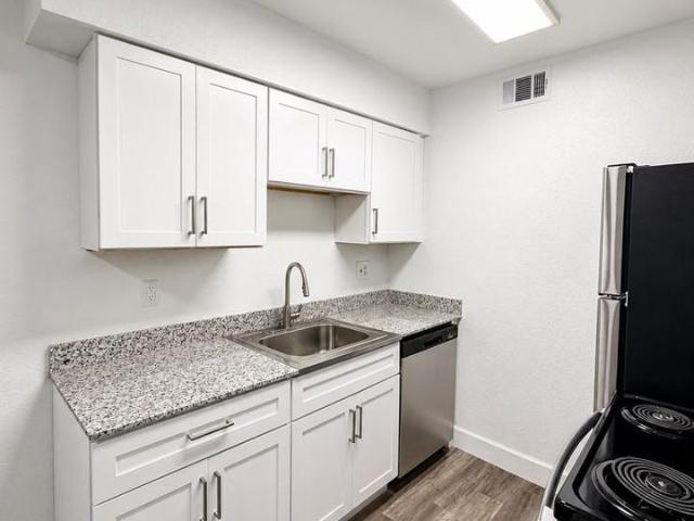 Apartment for rent in Tulsa, Oklahoma