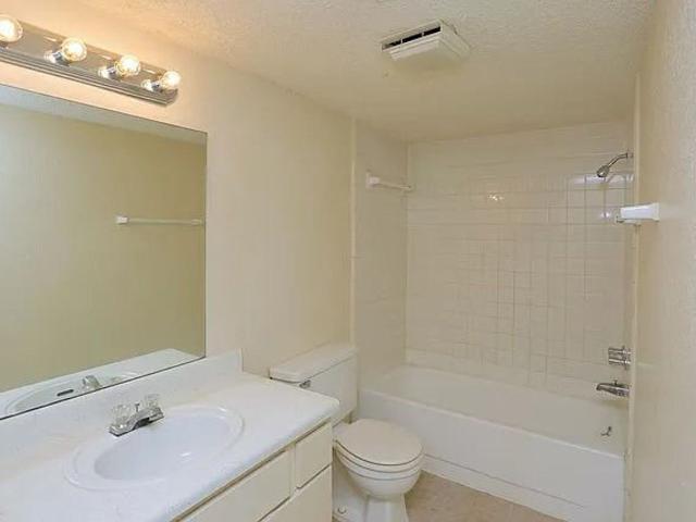 Apartment for rent in Tulsa, Oklahoma
