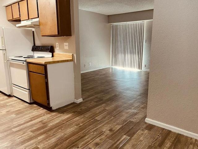 Apartment for rent in SoBo Bar District, Tulsa