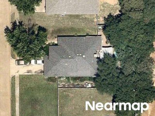 House for sale in Denton, Texas