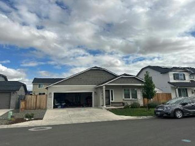 House for sale in Oregonia
