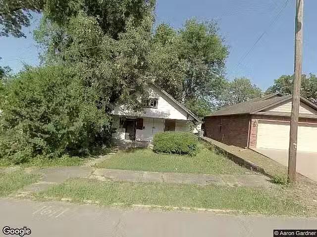 House for rent in Little Rock