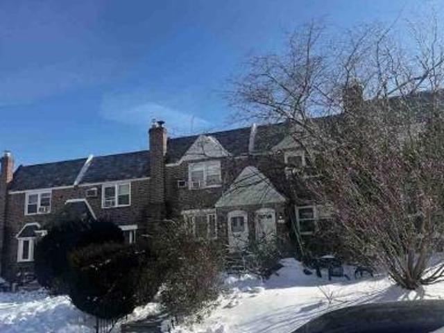 House for sale in Delco, Pennsylvania