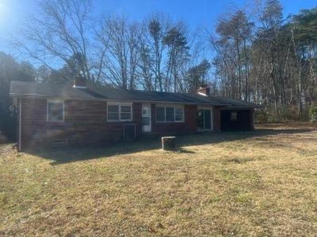 House for sale in Wentworth, North Carolina