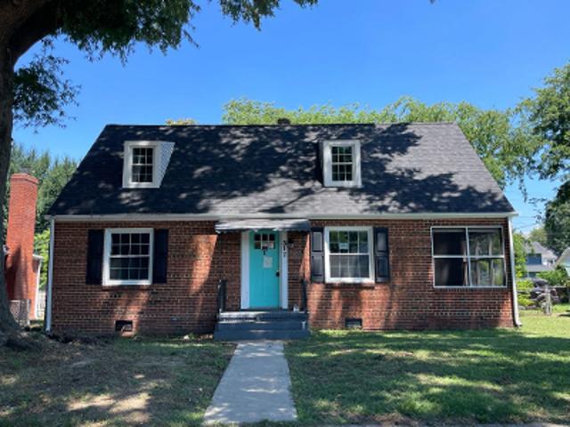 House for sale in Virginia