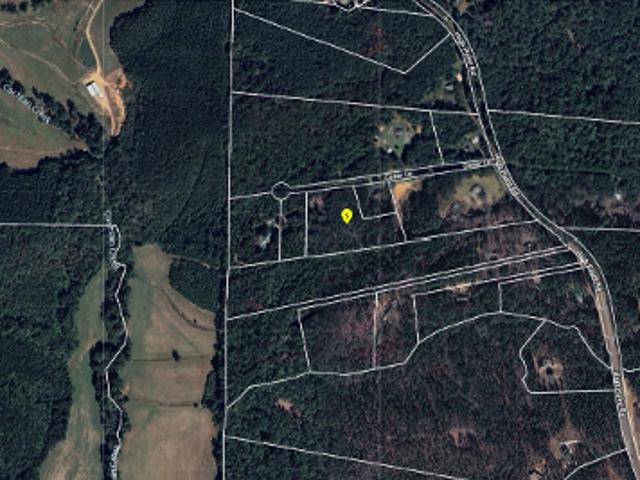 House for sale in Haralson, Georgia