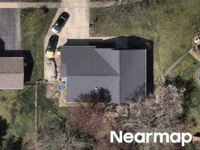 House for sale in Genoa, Illinois