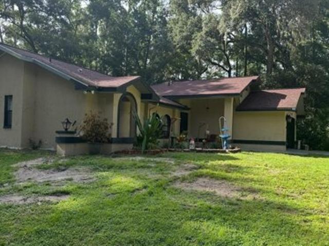 House for sale in Brooksville