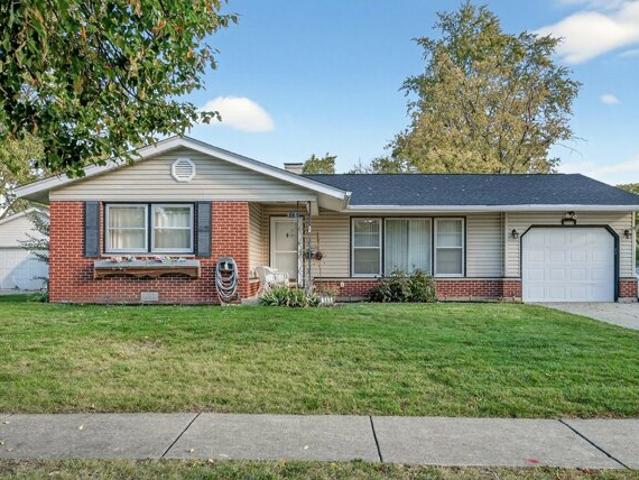 House for sale in Elk Grove Village, Illinois