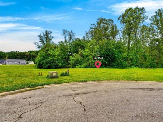 Land for sale in Scott Creek Estates, Logan