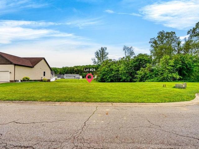Land for sale in Scott Creek Estates, Logan